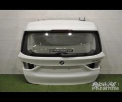 Portellone bmw serie 2 f46 lci | 9034/1