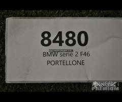 Portellone bmw serie 2 f46 | 8480 - 3