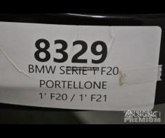 Bmw 1' f20 f21 7305470 portellone | 8329 - 7