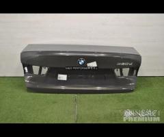 Portellone posteriore bmw serie 3 g20 | 8274