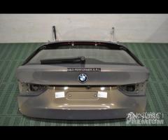 Portellone posteriore bmw serie 5 G31 | 6754