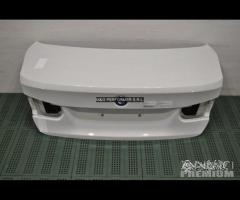 Portellone posteriore bmw serie 3 f30 | 10592