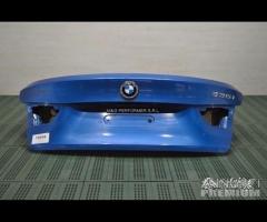 Portellone posteriore bmw serie 3 f34 | 10594