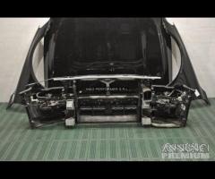 Bmw serie 7 g11 musata fari laser paraurti m-sport - 14