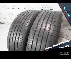 215 55 18 Continental 85% 215 55 R18 2 Gomme