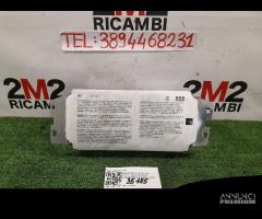 AIRBAG PASSEGGERO MERCEDES SLK W171 2Â° Serie 3054