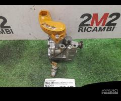 POMPA OLIO RENAULT Megane IV Grand Tour 150007372R