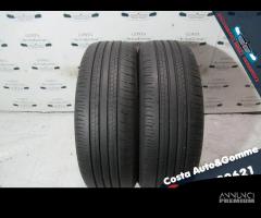 225 60 18 Dunlop Estive 90% 225 60 R18 2 Gomme