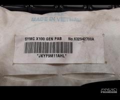 AIRBAG PASSEGGERO SSANGYONG Tivoli Serie 632942700