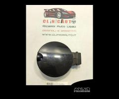 SPORTELLINO CARBURANTE SEAT Leon 2Â° Serie 1P08099 - 1