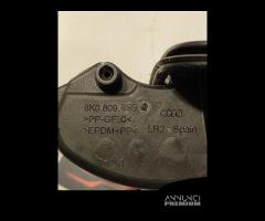 SPORTELLINO CARBURANTE AUDI A4 Avant (8K5) 8K08099