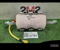 AIRBAG PASSEGGERO TOYOTA Yaris Serie 739600D111 30