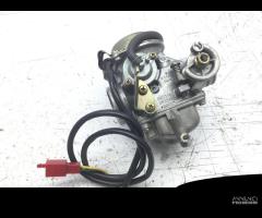 CARBURATORE REVISIONATO KYMCO COMPLETO PEOPLE S 20