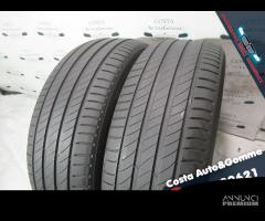 225 60 17 Michelin 80% 225 60 R17 2 Gomme