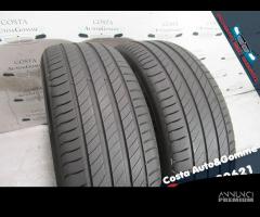 225 60 17 Michelin 80% 225 60 R17 2 Gomme