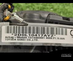 AIRBAG VOLANTE LEXUS RX Serie (L2) GA199-03440 8AR - 7