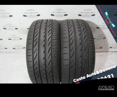 225 40 18 Pirelli 99% 225 40 R18 2 Gomme