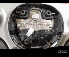 VOLANTE SMART Fortwo CoupÃ© (W453) 484004118R H4B - 4