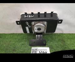 AIRBAG PASSEGGERO SSANGYONG Tivoli Serie 86202-350 - 2