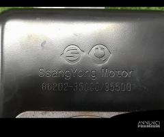 AIRBAG PASSEGGERO SSANGYONG Tivoli Serie 86202-350 - 3