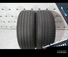 245 45 18 Pirelli 85% Runflat 245 45 R18 2 Gomme