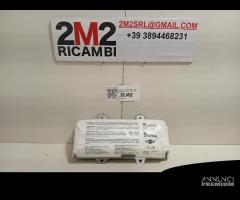 AIRBAG PASSEGGERO MINI Countryman Serie (F60) 9802