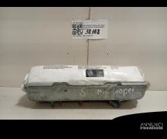 AIRBAG PASSEGGERO MINI Countryman Serie (F60) 9802 - 3