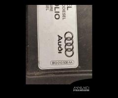 SPORTELLINO CARBURANTE AUDI A4 Avant (8K5) 8K08099