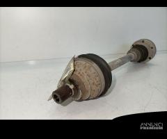 SEMIASSE ANTERIORE SINISTRO VOLKSWAGEN Golf 6 Berl - 2