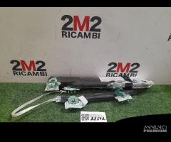 AIRBAG A TENDINA LATERALE PASSEGGERO ALFA ROMEO Gi