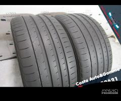 285 35 22 Yokohama 95% 285 35 R22 2 Gomme - 3