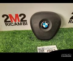 AIRBAG VOLANTE BMW X5 (F15) 32308092206 (13\u003e18)