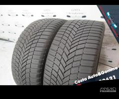 245 45 18 Bridgestone 4Stagioni 245 45 R18 2 Gomme - 2