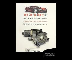 MOTORINO ALZAVETRO ANTERIORE DESTRA CITROEN C4 Cac - 3