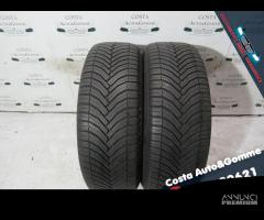 205 60 15 Michelin 4Stagioni 85% 2 Gomme - 1