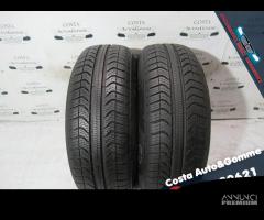 195 65 15 Pirelli 95% 4Stagioni 2 Gomme