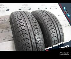 195 65 15 Pirelli 95% 4Stagioni 2 Gomme