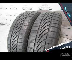 215 60 17 Platin 4Stagioni 215 60 R17 2 Gomme