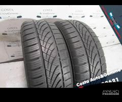 215 60 17 Platin 4Stagioni 215 60 R17 2 Gomme