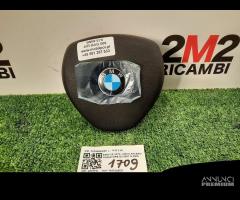 AIRBAG VOLANTE BMW X5 Serie (E70) 32306884665 (06\u003e - 1