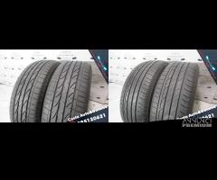 215 60 17 Bridgestone 90% 215 60 R17 4 Gomme