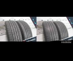 215 60 17 Bridgestone 90% 215 60 R17 4 Gomme