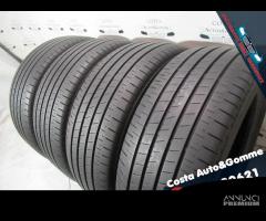 225 50 18 Bridgestone 90% Estive Runflat 4 Gomme