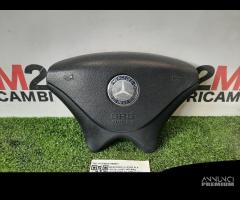 AIRBAG VOLANTE MERCEDES SLK Serie (W170) A17046021