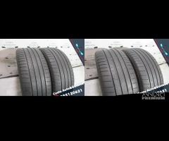 225 55 18 Bridgestone 80% 225 55 R18 4 Gomme