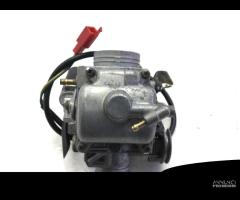 CARBURATORE REVISIONATO KYMCO MOVIE XL 125 2001 S5 - 8