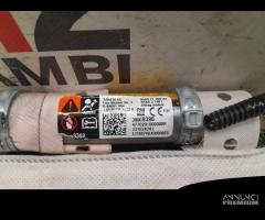 AIRBAG A TENDINA LATERALE PASSEGGERO OPEL Astra Sp - 2