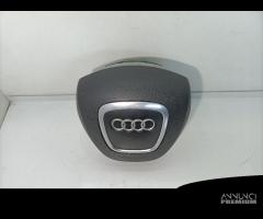 AIRBAG VOLANTE AUDI A3 Serie (8P1) 8P0880201CA6PS