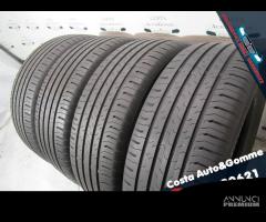 215 55 18 Continental 90% Estive 4 Gomme - 2