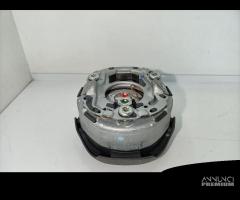 AIRBAG VOLANTE AUDI A3 Serie (8P1) 8P0880201CA6PS - 6